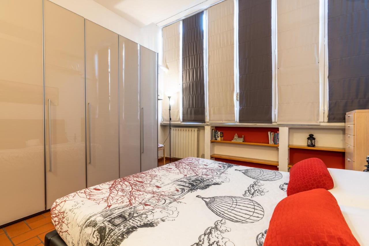 Firenze Rentals Suite Oche Florença Exterior foto