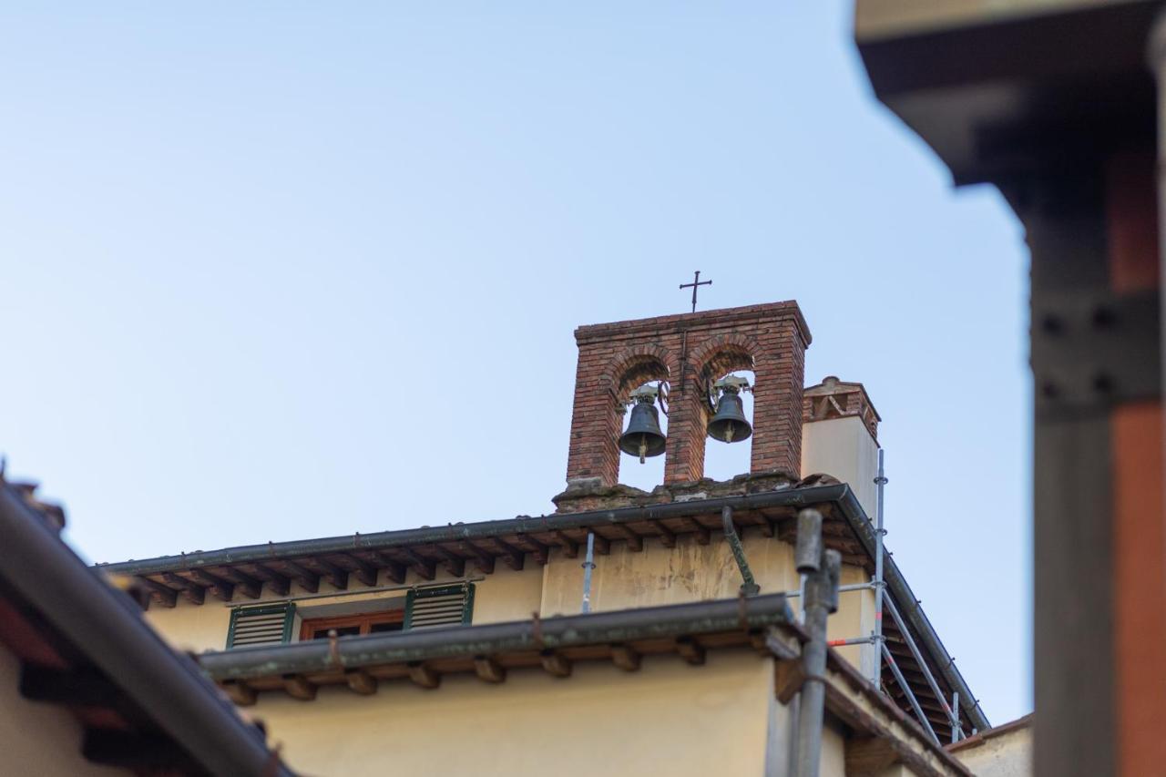 Firenze Rentals Suite Oche Florença Exterior foto
