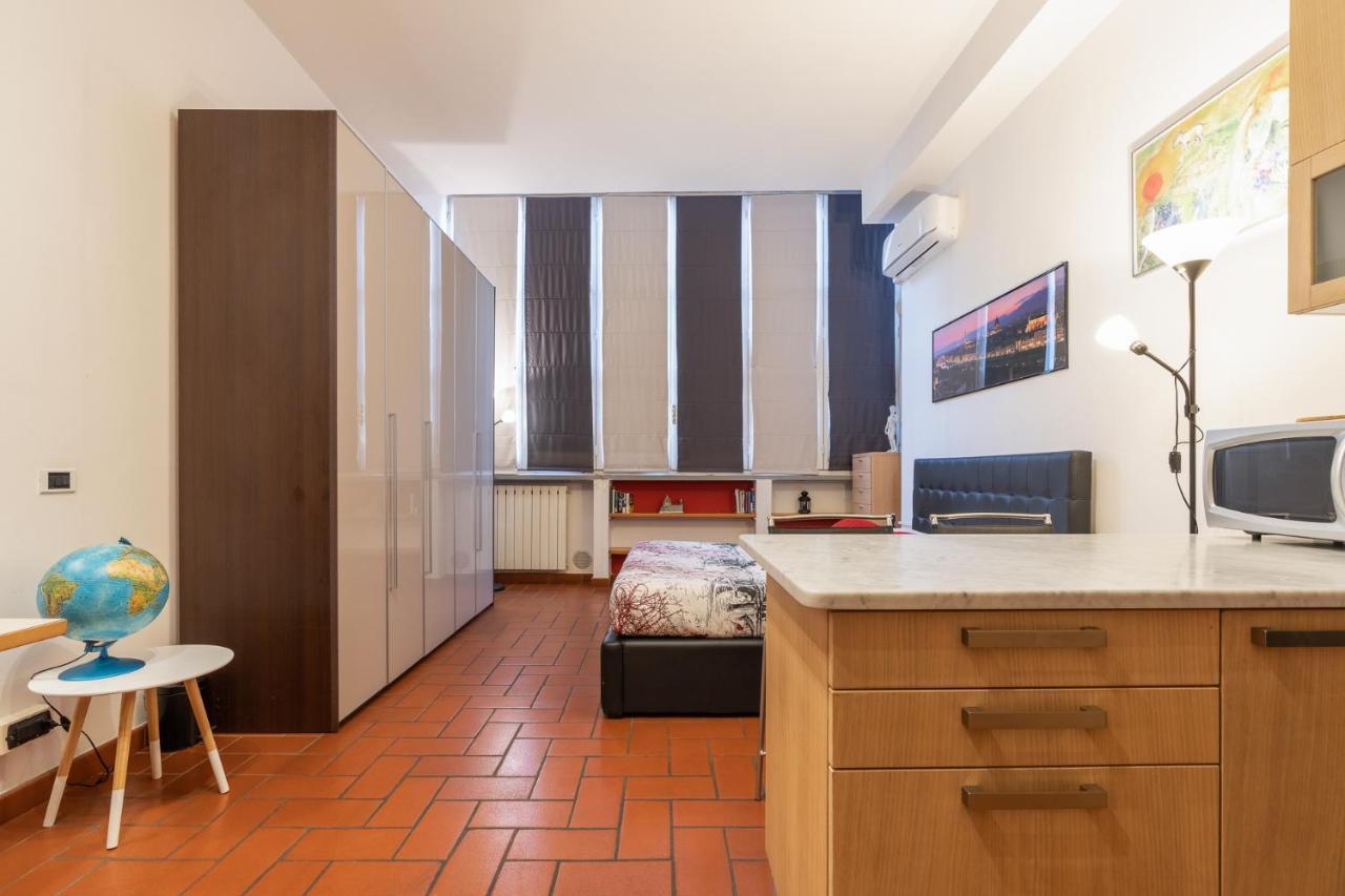Firenze Rentals Suite Oche Florença Exterior foto