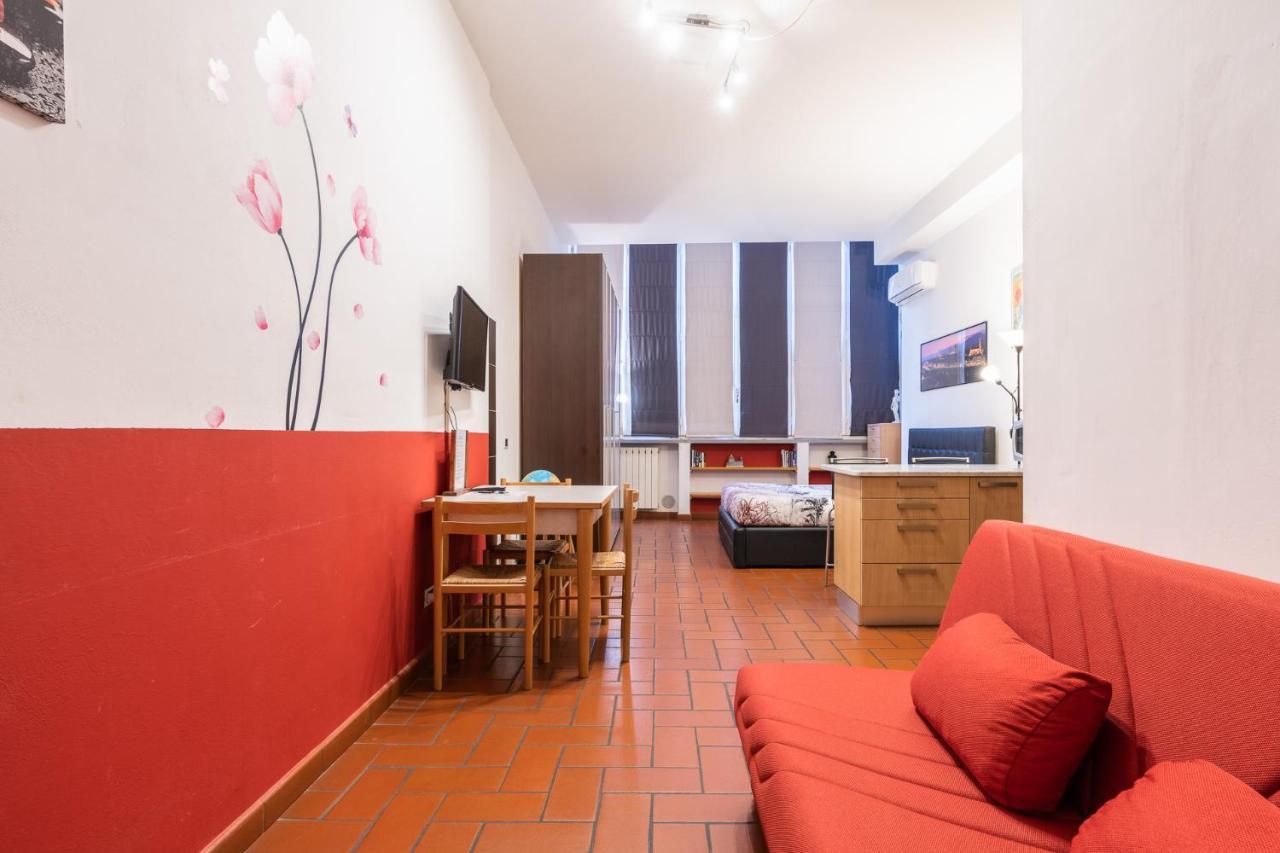 Firenze Rentals Suite Oche Florença Exterior foto
