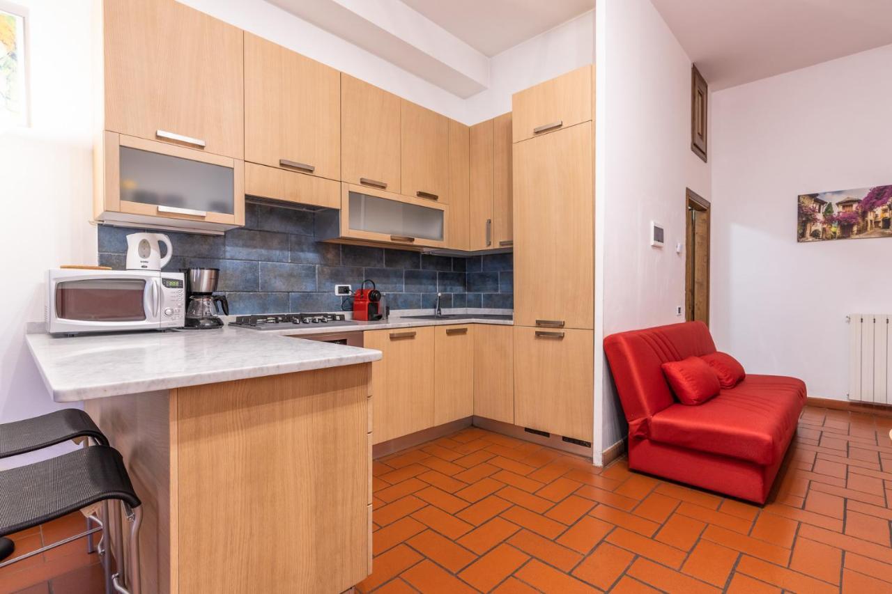 Firenze Rentals Suite Oche Florença Exterior foto